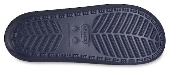 🦶 Crocs Classic V2 Slides für 15€ (statt 29€) 🦶 Crocs Classic V2 Slides für 15€ (statt 29€)