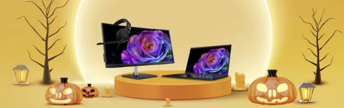 💻🔥 Acer Wahnsinns Deals mit bis zu 500€ Rabatt + 3% Extra Rabatt