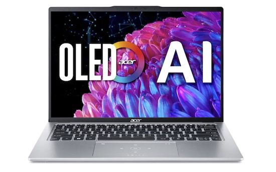 💻🔥 Acer Wahnsinns Deals mit bis zu 500€ Rabatt + 3% Extra Rabatt