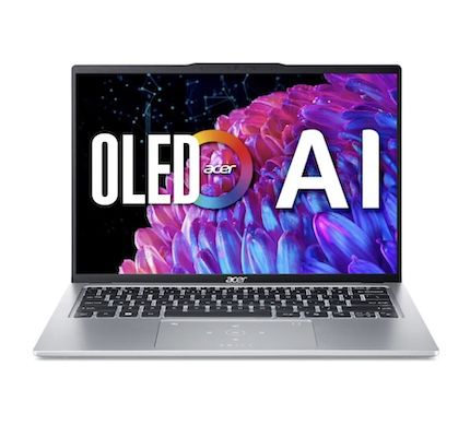 💻🔥 Acer Wahnsinns-Deals mit bis zu 500€ Rabatt + 3% Extra-Rabatt