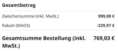 💻🔥 Acer Wahnsinns Deals mit bis zu 500€ Rabatt + 3% Extra Rabatt