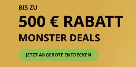 💻🔥 Acer Wahnsinns Deals mit bis zu 500€ Rabatt + 3% Extra Rabatt