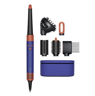 👩‍🦰 Dyson Airwrap i.d. Multi Haarstyler für 299€ (statt neu 419€) – refurbished mit 1 Jahr Garantie