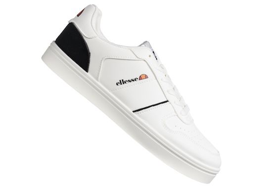 👟 ellesse Star Herren Sneaker für 23,95€ (statt 41€)