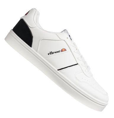👟 ellesse Star Herren Sneaker für 23,95€ (statt 41€) 👟 ellesse Star Herren Sneaker für 23,95€ (statt 41€)