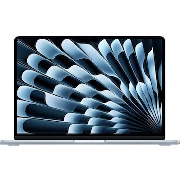 💻 Apple MacBook Air 13″ (2025) mit M4, 16GB & 256GB für 854€ (statt 911€) – neuwertige Retouren 💻 Apple MacBook Air 13″ (2025) mit M4, 16GB & 256GB für 854€ (statt 911€) – neuwertige Retouren