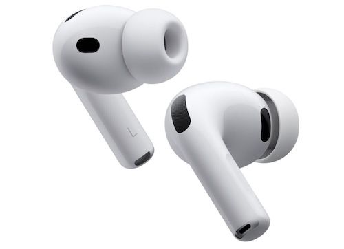 🎶 Apple AirPods Pro 3 Wireless In-Ear-Kopfhörer ab 229€ (statt 244€) 🎶 Apple AirPods Pro 3 Wireless In Ear Kopfhörer ab 229€ (statt 244€)