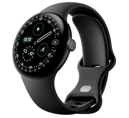 🇦🇹 Für Grenzgänger ⌚️ Google Pixel Watch 4 (41 mm, LTE) für 250€ (statt 399€)