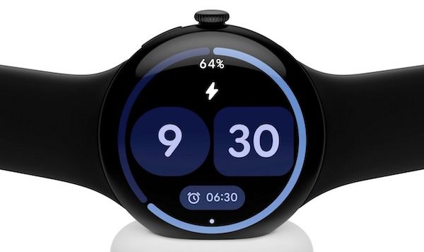 ⌚️ Google Pixel Watch 4 (41 mm, WiFi) für 314€ (statt 379€)