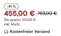 🔥 Schnell sein ⌚ Apple Watch Ultra 2 (GPS + Cellular), 49mm mit Trail Loop für 455€ (statt 670€)