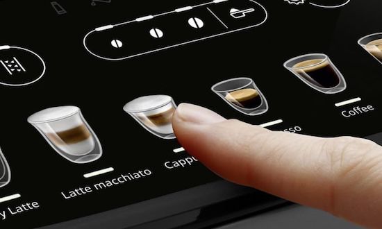 ☕ DeLonghi Magnifica Evo ECAM 292.81.B Kaffeevollautomat für 379,89€ (statt 438€)