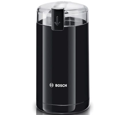 ☕ Bosch TSM6A017C Kaffeemühle für 13,29€ (statt 19€)
