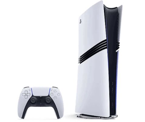 🎮 Playstation 5 Pro (2TB) für 149€ + Vodafone Unlimited 5G für 34,99€ mtl. + 150€ Bonus