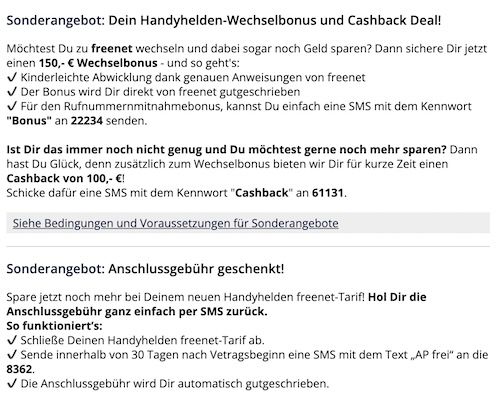 đ Apple iPhone 16 fĂŒr 119⏠+ Telekom 50GB Allnet fĂŒr 34,95⏠mtl. + 250⏠Bonus đ Apple iPhone 16 fĂŒr 119⏠+ Telekom 50GB Allnet fĂŒr 34,95⏠mtl. + 250⏠Bonus
