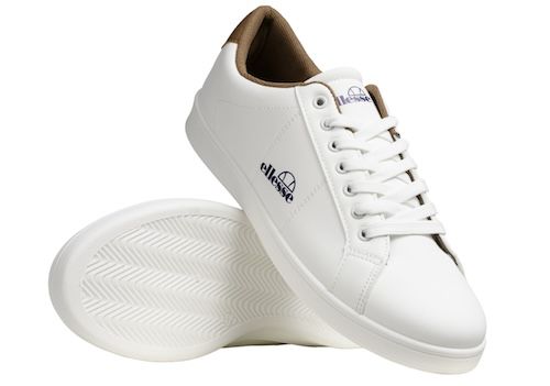 🔥 Restgrößen Ausverkauf 👟 ellesse Sneaker ab je 17,77€ (statt 41€)