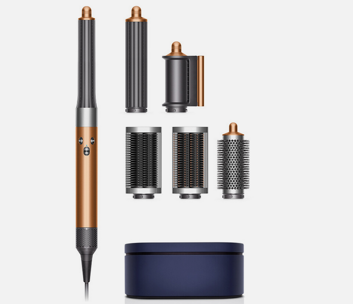 👩 Dyson Airwrap Complete Long Multi-Haar-Styler für 298,80€ (statt neu 592€)