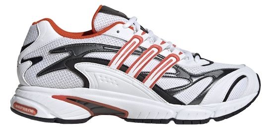 👟 adidas Temper Run 2 Sneaker für 44,98€ (statt 55€)