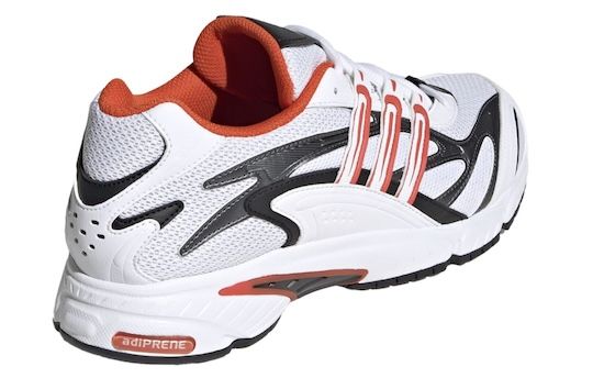 👟 adidas Temper Run 2 Sneaker für 44,98€ (statt 55€)