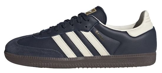 👟 adidas Originals Samba OG für 75€ (statt 94€)   bis Gr. 44