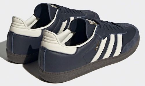 👟 adidas Originals Samba OG für 75€ (statt 94€)   bis Gr. 44