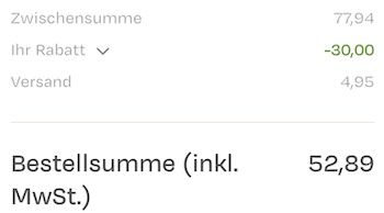 🍷 6 Flaschen Rotwein Massimo Firelli für 52,89€ (statt 83€)