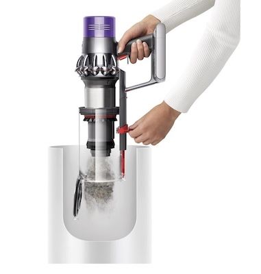 🧹 Dyson Cyclone V10 Akkusauger refurb. für 224€ (statt neu 329€) 🧹 Dyson Cyclone V10 Akkusauger refurb. für 224€ (statt neu 329€)