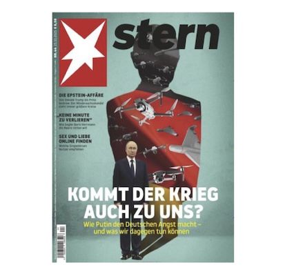 ⭐️ 52 Ausgaben stern für 322,60€ + Prämie: 195€ BestChoice Gutschein