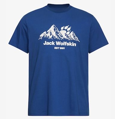 🐺 Jack Wolfskin Sale mit 20% Extra-Rabatt – z.B. Freeroamer T-Shirt ab 28€ (statt 34€)