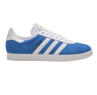 👟 adidas Gazelle Real Madrid Herren Sneaker für 55,98€ (statt 75€)