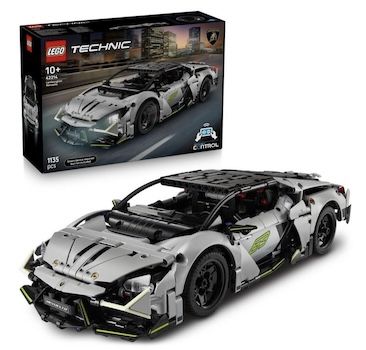 🧱 eBay: 20% Rabatt auf Lego-Sets – Viele coole Deals