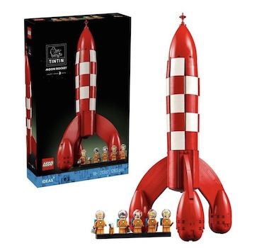 🧱 eBay: 20% Rabatt auf Lego-Sets - Viele coole Deals bis Mitternacht 👾 🧱 eBay: 20% Rabatt auf Lego Sets Viele coole Deals bis Mitternacht 👾