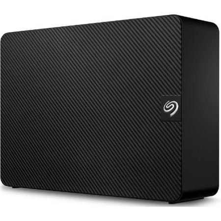 💾 Seagate Expansion Desktop Externe 3,5″ Festplatte mit 24TB für 369,99€ (statt 398€)
