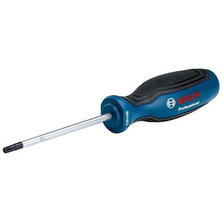 🪛 Bosch Professional Torx-Schraubendreher, TX25 x 100mm für 5,20€ (statt 12€)