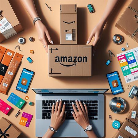 🛒 Bis zu -50% ‼️ Amazon Second Chance Deal Days ab morgen👀 Prime Days der Retouren?!