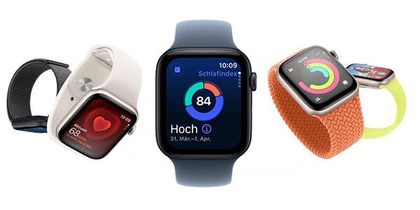 🍏 Apple Event 2025: iPhone 17, Air & Pro (Max), AirPods & Watch 11 Highlights in der Übersicht