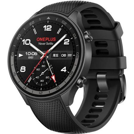 ⌚ OnePlus Watch 2R 1,43“ AMOLED Smartwatch für 105,41€ (statt 150€)