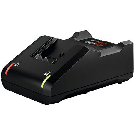 🔋 Bosch Professional GAL 18V-40 18V Akku Schnellladegerät für 24,99€ (statt 29€)