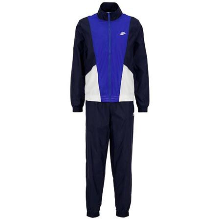 🎽 Nike Sportswear CLUB Trainingsanzug für 56,59€ (statt 70€)