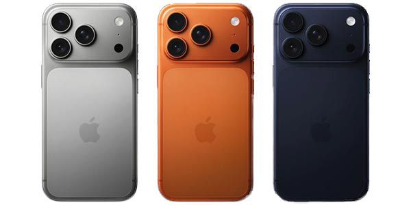 🍏 Apple iPhone 17, Air & 17 Pro (Max) 🔥 Die besten Tarif Deals im Überblick
