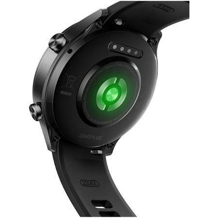 ⌚ OnePlus Watch 2R 1,43 AMOLED Smartwatch für 105,41€ (statt 150€)