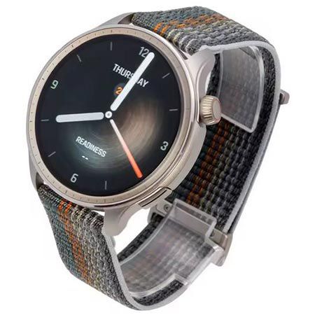 ⌚ Amazfit Balance Smartwatch mit Sportmodi für 123,70€ (statt 151€)