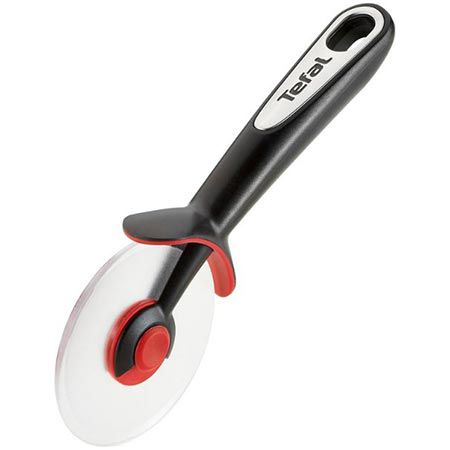 🍕 Tefal Ingenio Pizzaschneider mit abnehmbarer Klinge für 10,94€ (statt 14€)