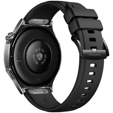 ⌚ Huawei Watch GT5 1,43 AMOLED Smartwatch mit 46mm für 133,16€ (statt 168€)