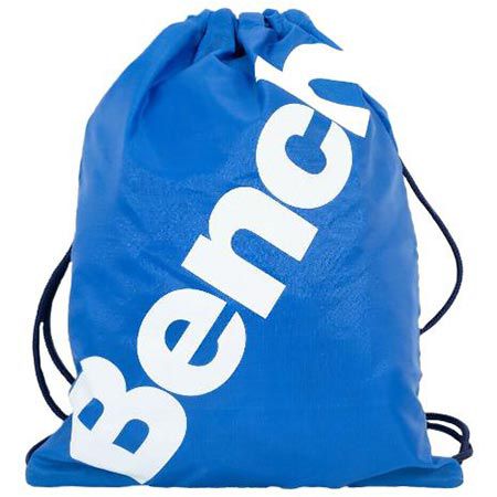 🎒 Bench Gym Bag Turnbeutel in 2 Farben für je 7,94€ (statt 15€)