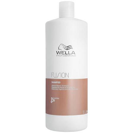 🪮 1 Liter Wella Professionals Fusion Intense Repair Shampoo für 15,49€ (statt 25€)