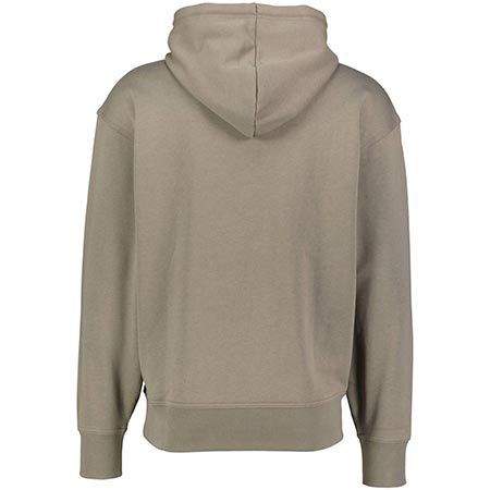 👕 BOSS Wesmallhood Hoodie für 83,79€ (statt 100€)