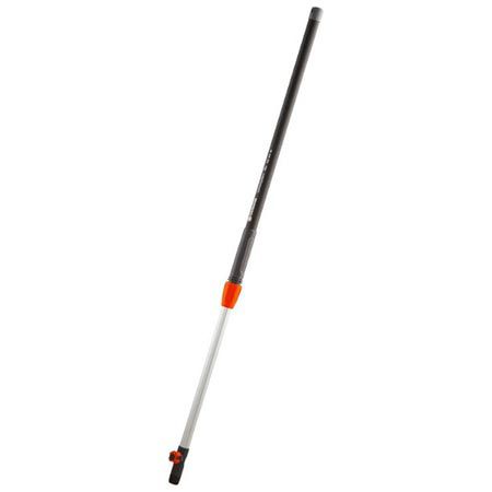 🏡 Gardena (3719-20) Combisystem-Teleskopstiel, 90-145cm für 23,99€ (statt 28€)
