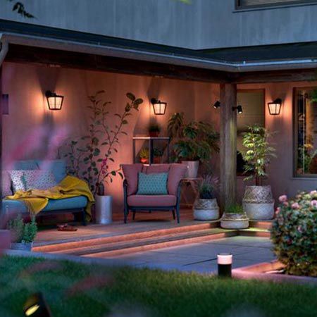 💡 Tink: 15% Rabatt auf Philips Hue Smart Home Sets inkl. Bridge