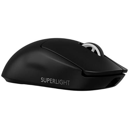 🖱️ Logitech G PRO X Superlight 2 SE Wireless Gaming-Maus, 44K DPI für 91€ (statt 115€)