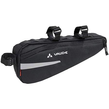 🚲 Vaude Cruiser Bag Radtasche für 14,28€ (statt 25€)